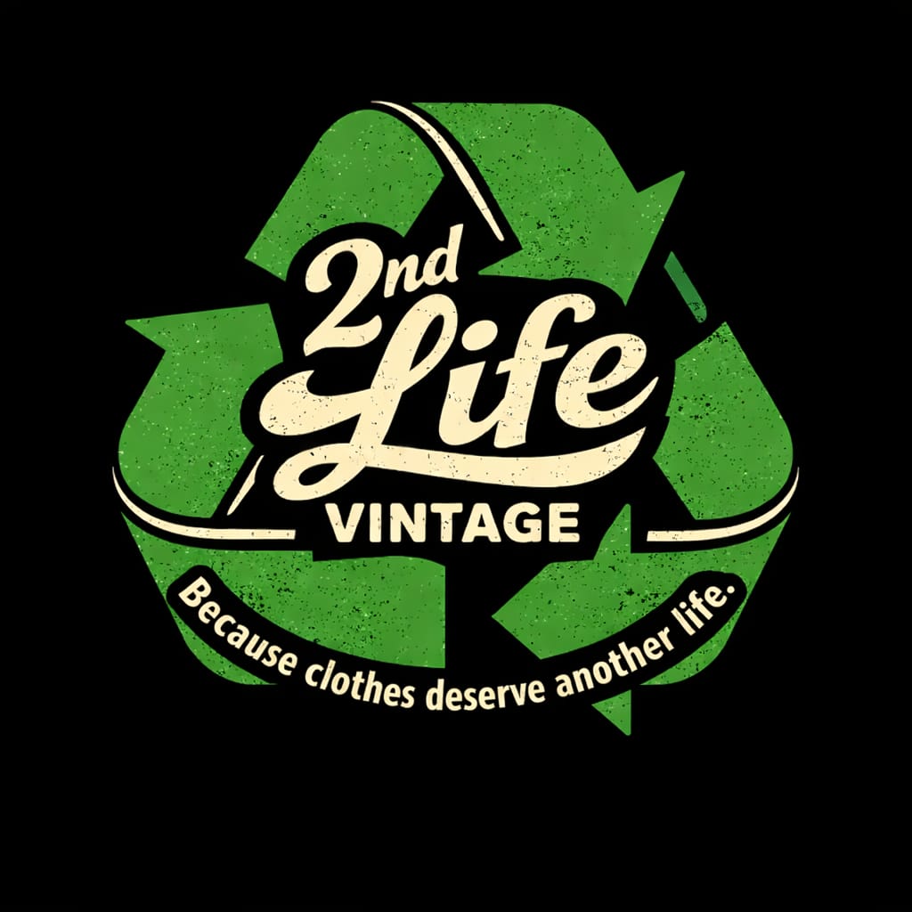 2nd Life Vintage