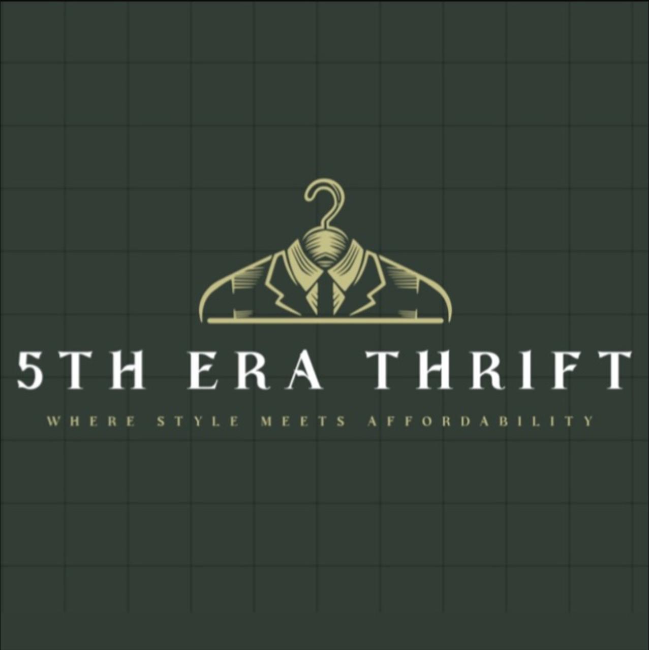 5th Era Thrift