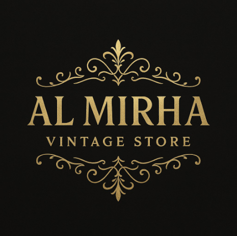 Al-Mirha-Vintage-Store