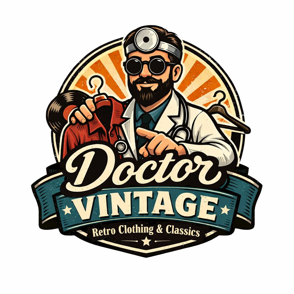 Dr vintage