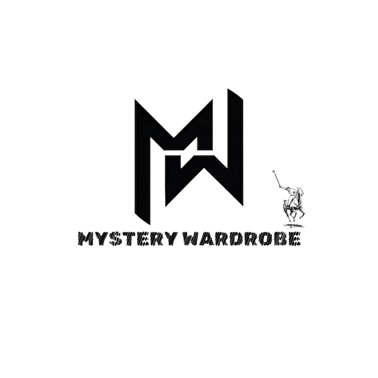 Mystery wardrobe 
