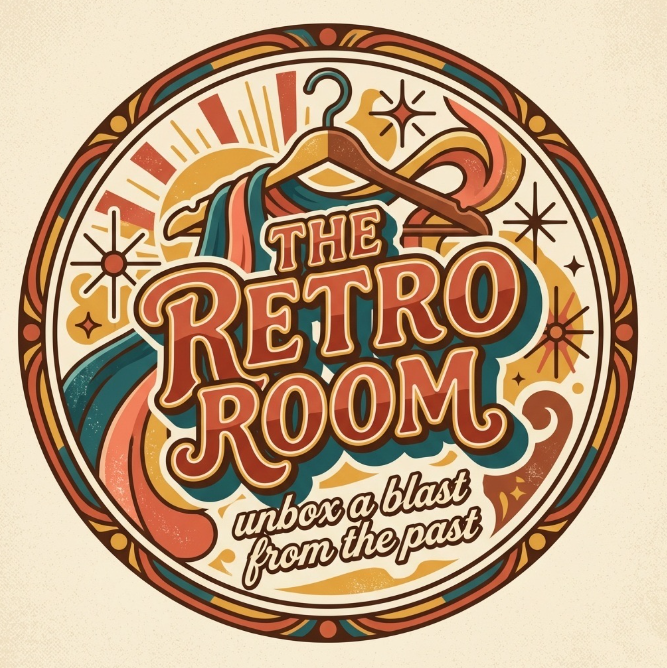 The Retro Room