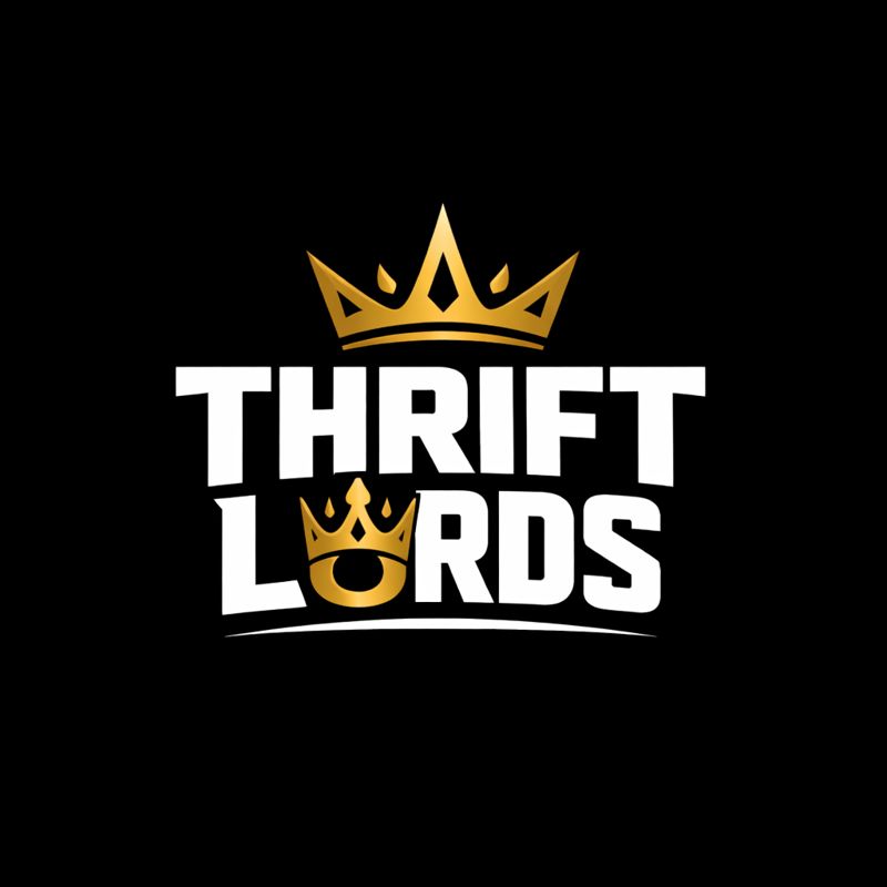 Thrift Lords