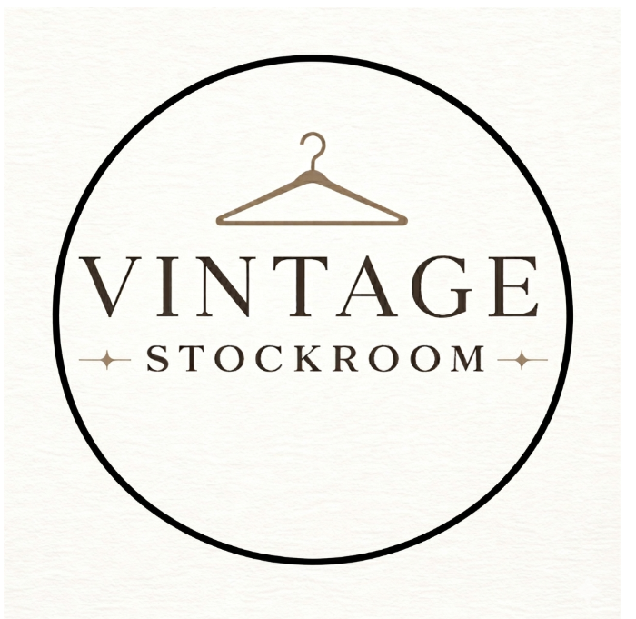 VINTAGE STOCKROOM