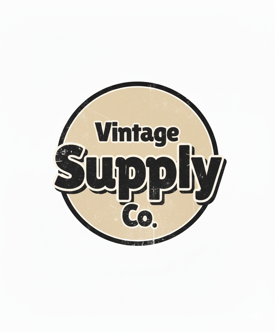 Vintage Supply Co