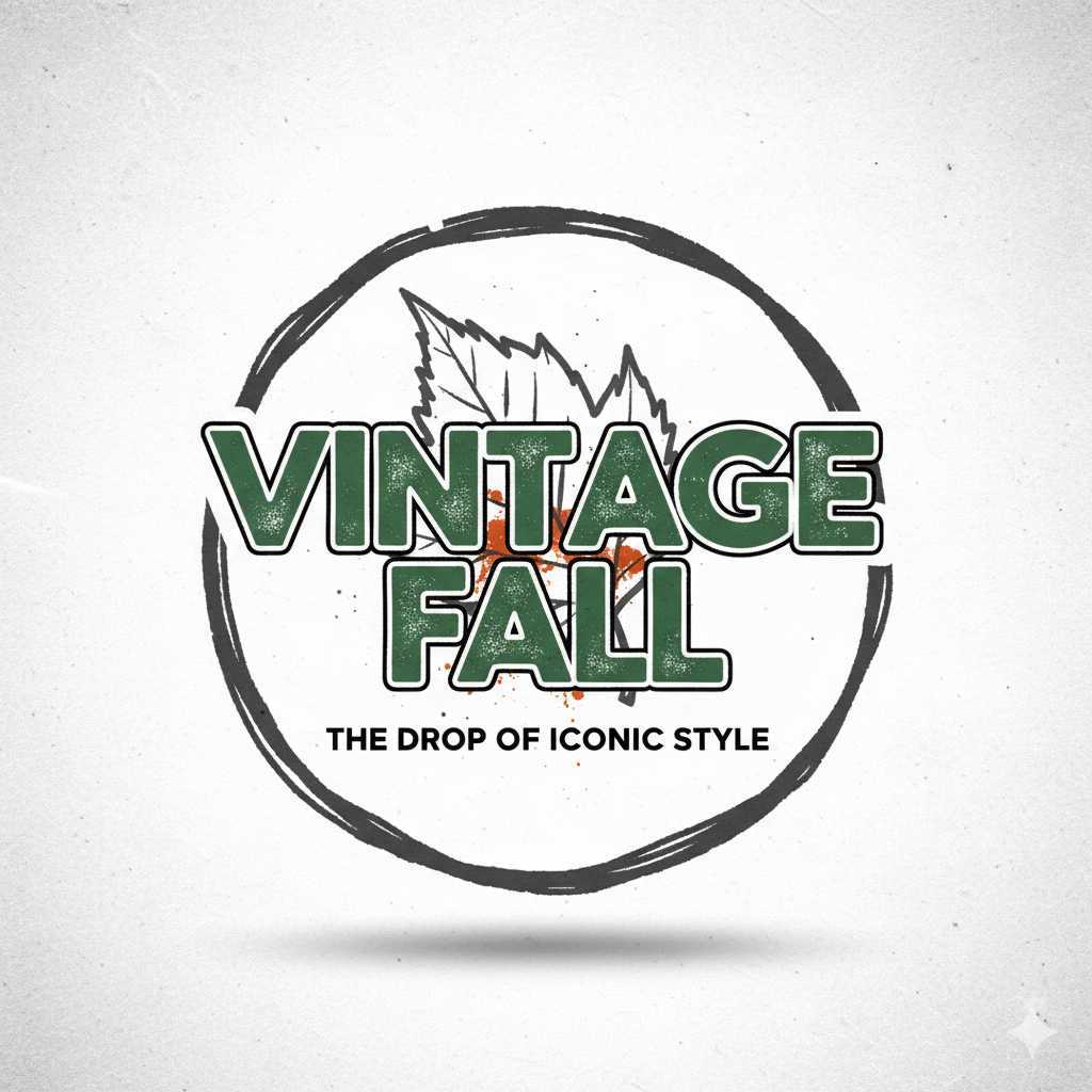 Vintage-Fall