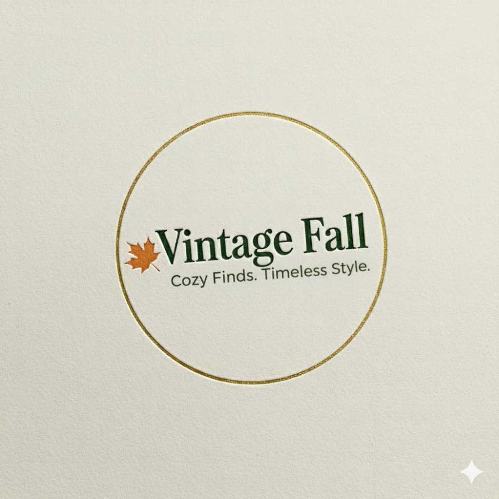 Vintage-Fall