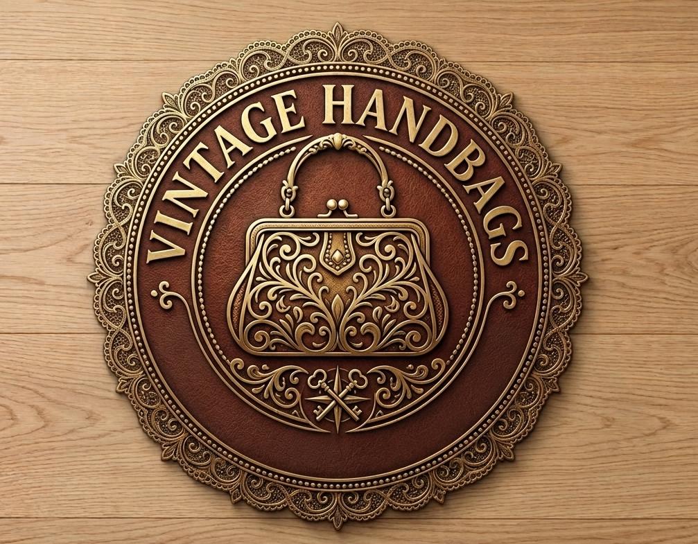 vintage handbags