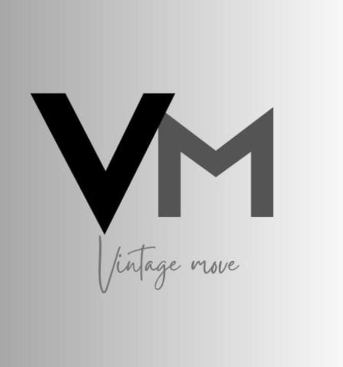 vintage move