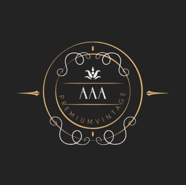 A.A.A Premium Vintage 