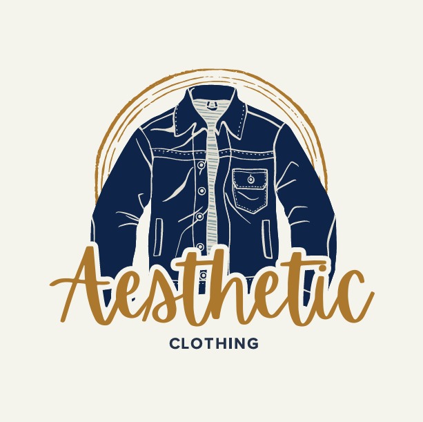 Aesthetic Clothing