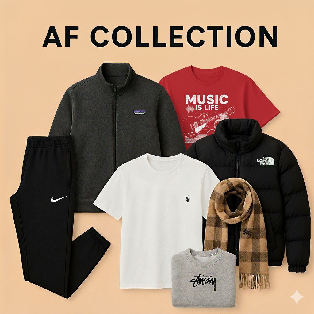 AF Collections