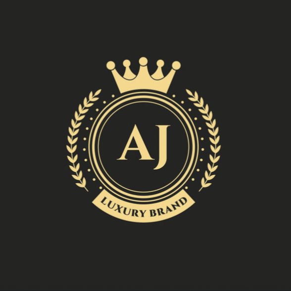 AJ vintage 