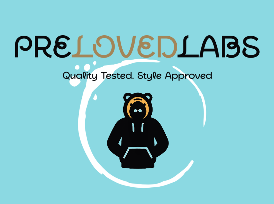 Pre Loved Labs 