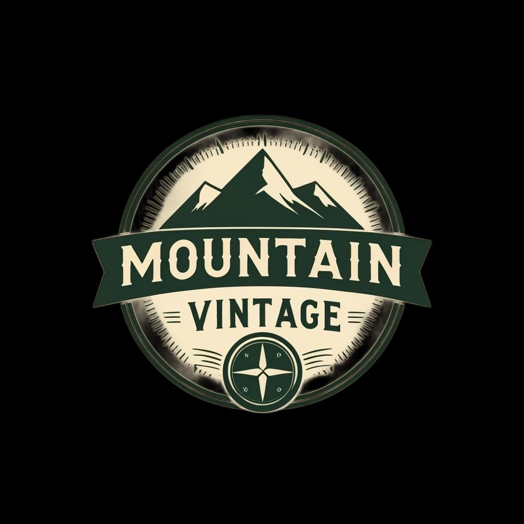 Mountain vintage (official)