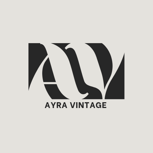 ayra vintage