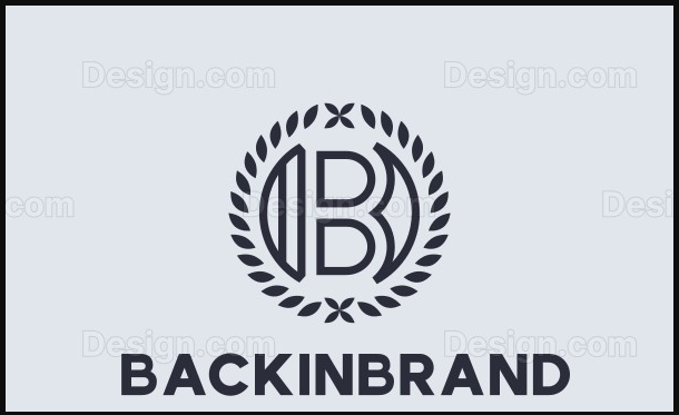 backinbrand vintage