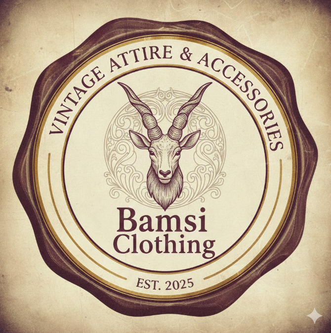 Bamsi Clothing