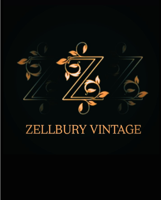 ZELLBURY VINTAGE 