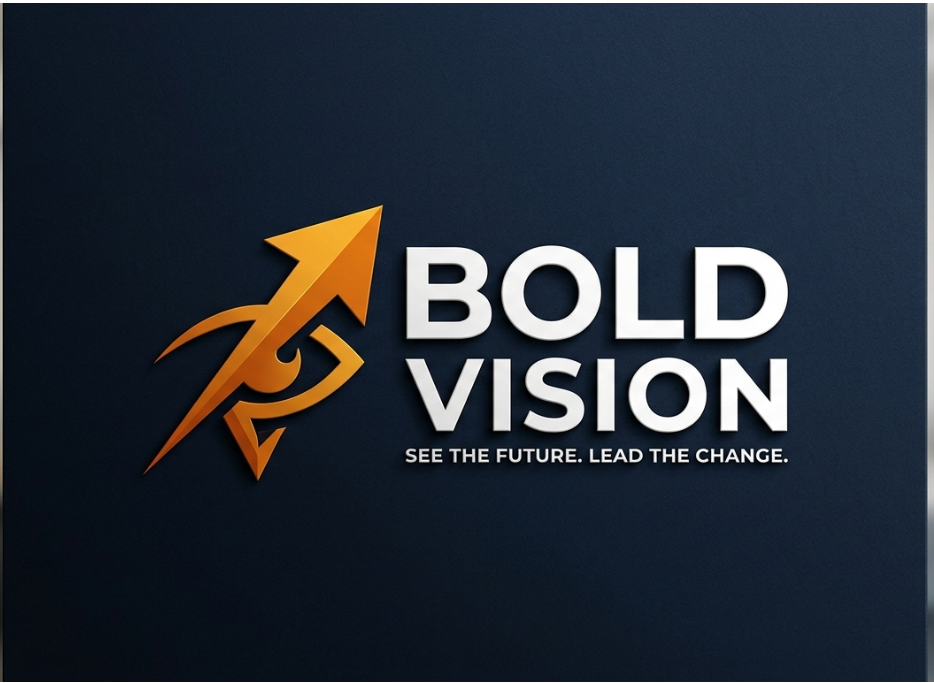 Bold Vision