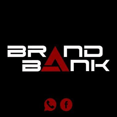 Brand Bank Vintage 