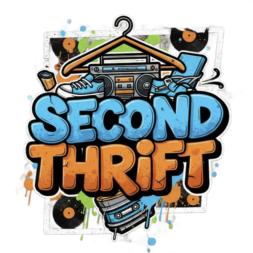 Second thrift 
