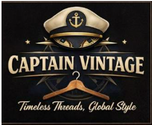Captain Vintage