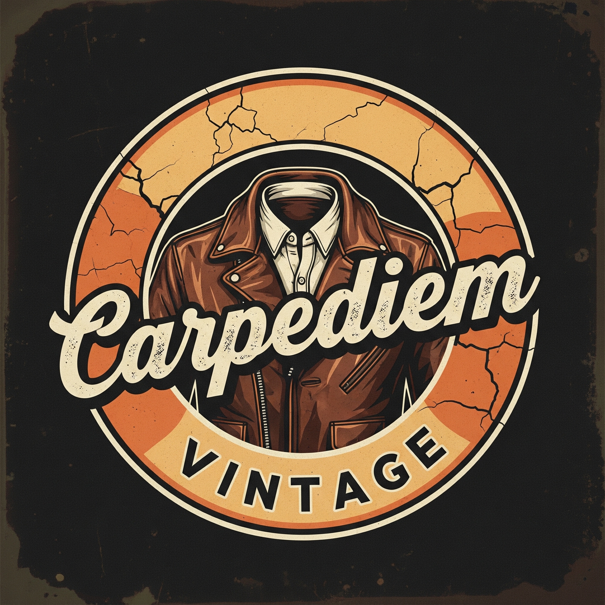 Carpediem vintage 