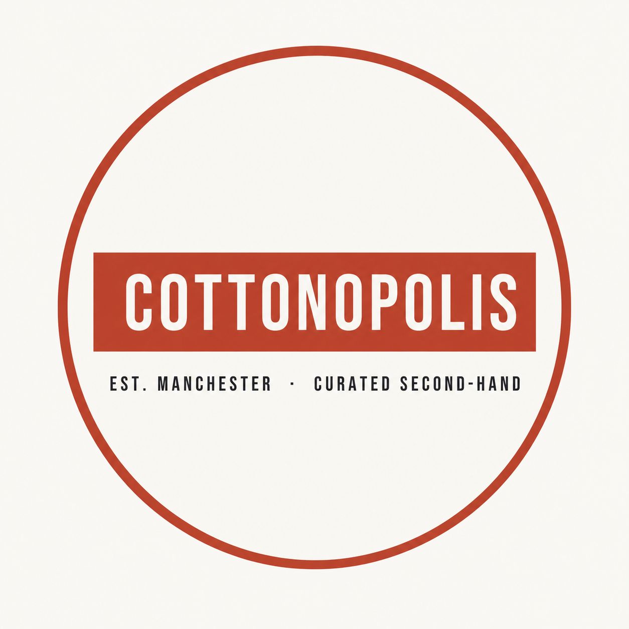 Cottonopolis