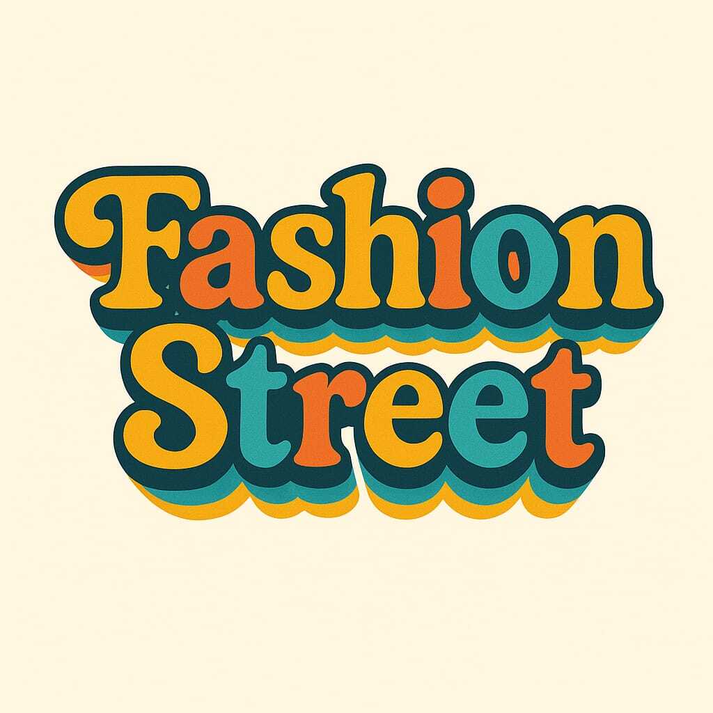Fashion Street