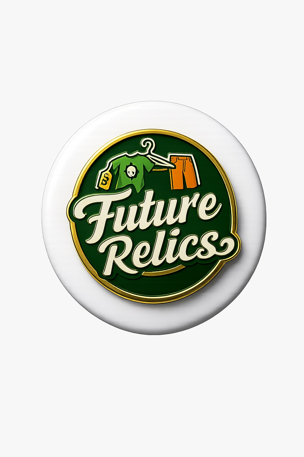 Future Relics