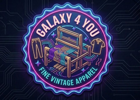 Galaxy4u vintage 