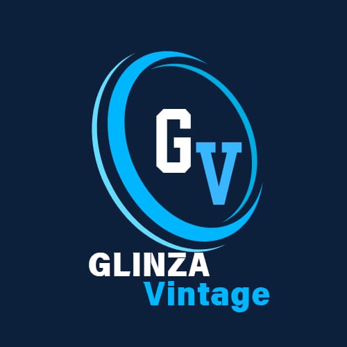 Glinza Vintage