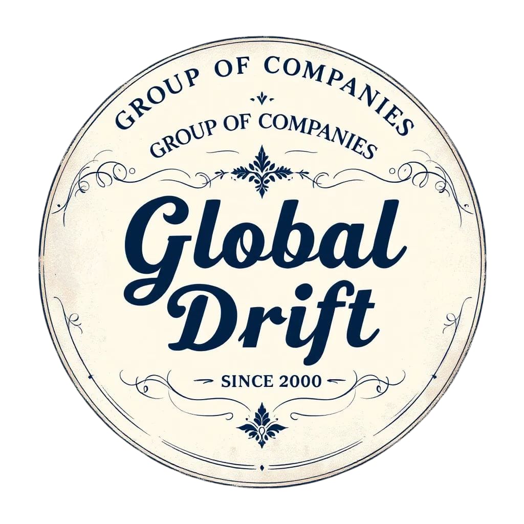 Global Drift
