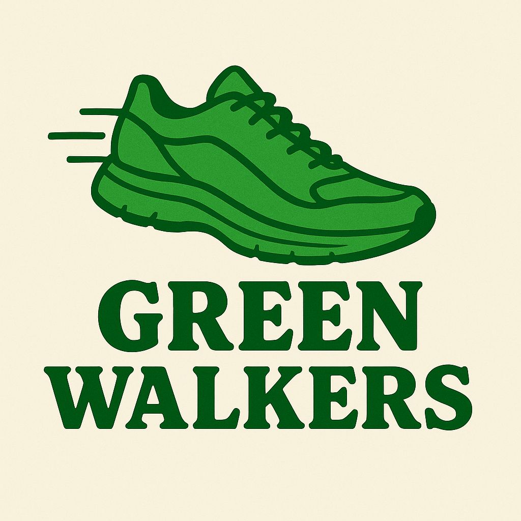 Green Walkers