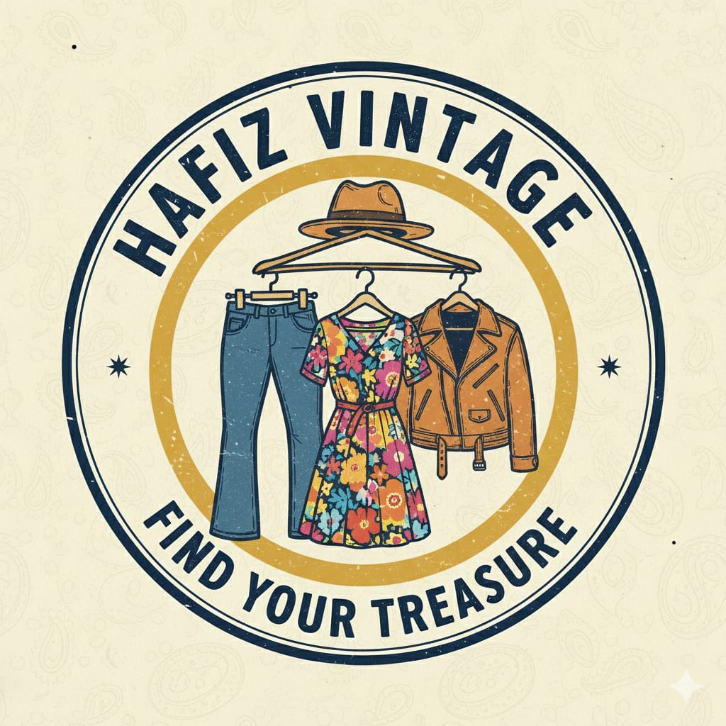 hafiz vintage
