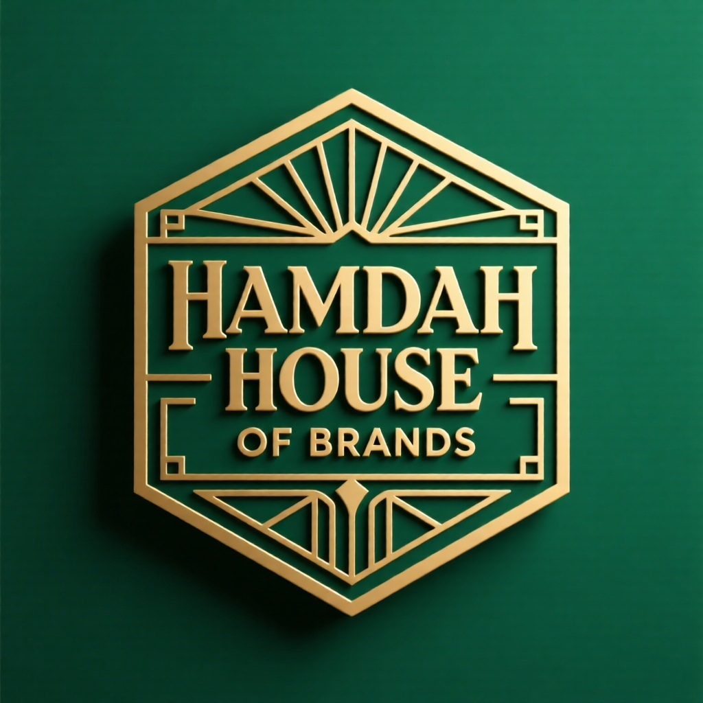 Hamdah house of brand