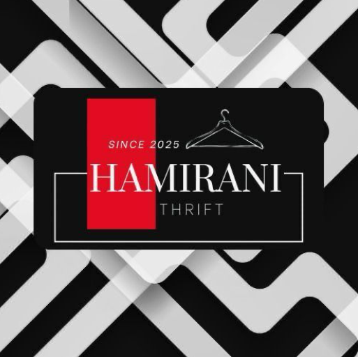 Hamirani Thrift
