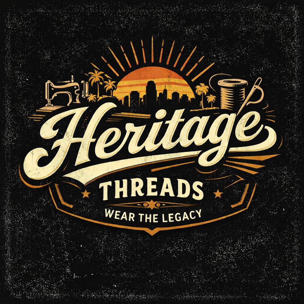 Heritage Threads
