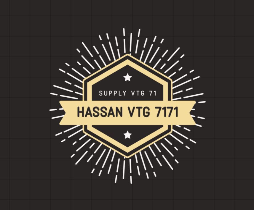  HASSAN 7171