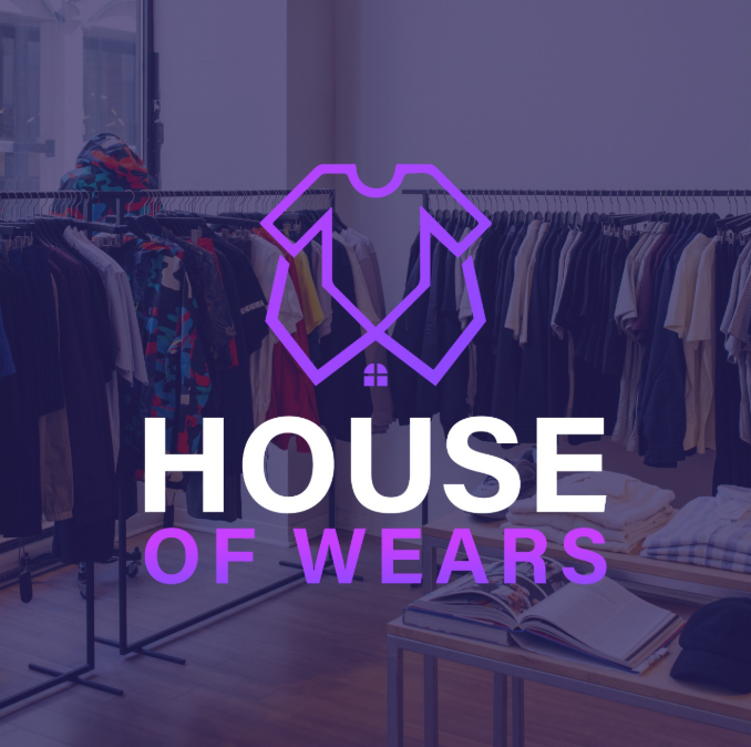 HOUSE OF WEARS
