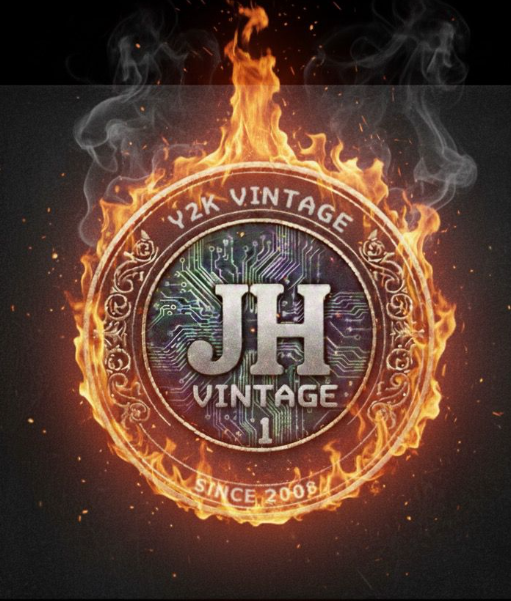 J h vintage