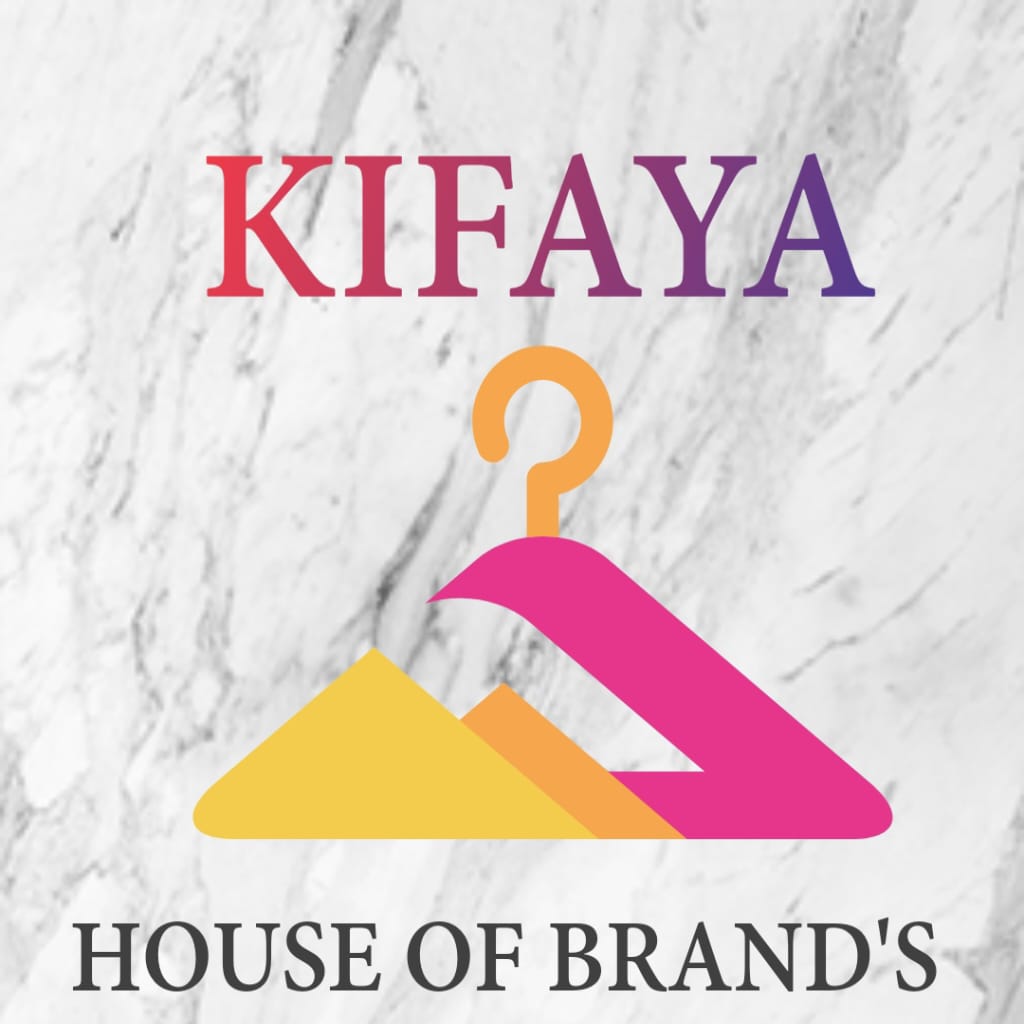 kifaya house of brand's 