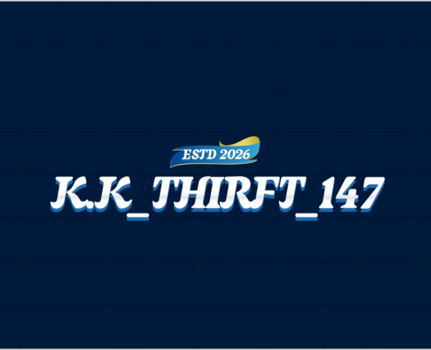K.K_THIRFT_147