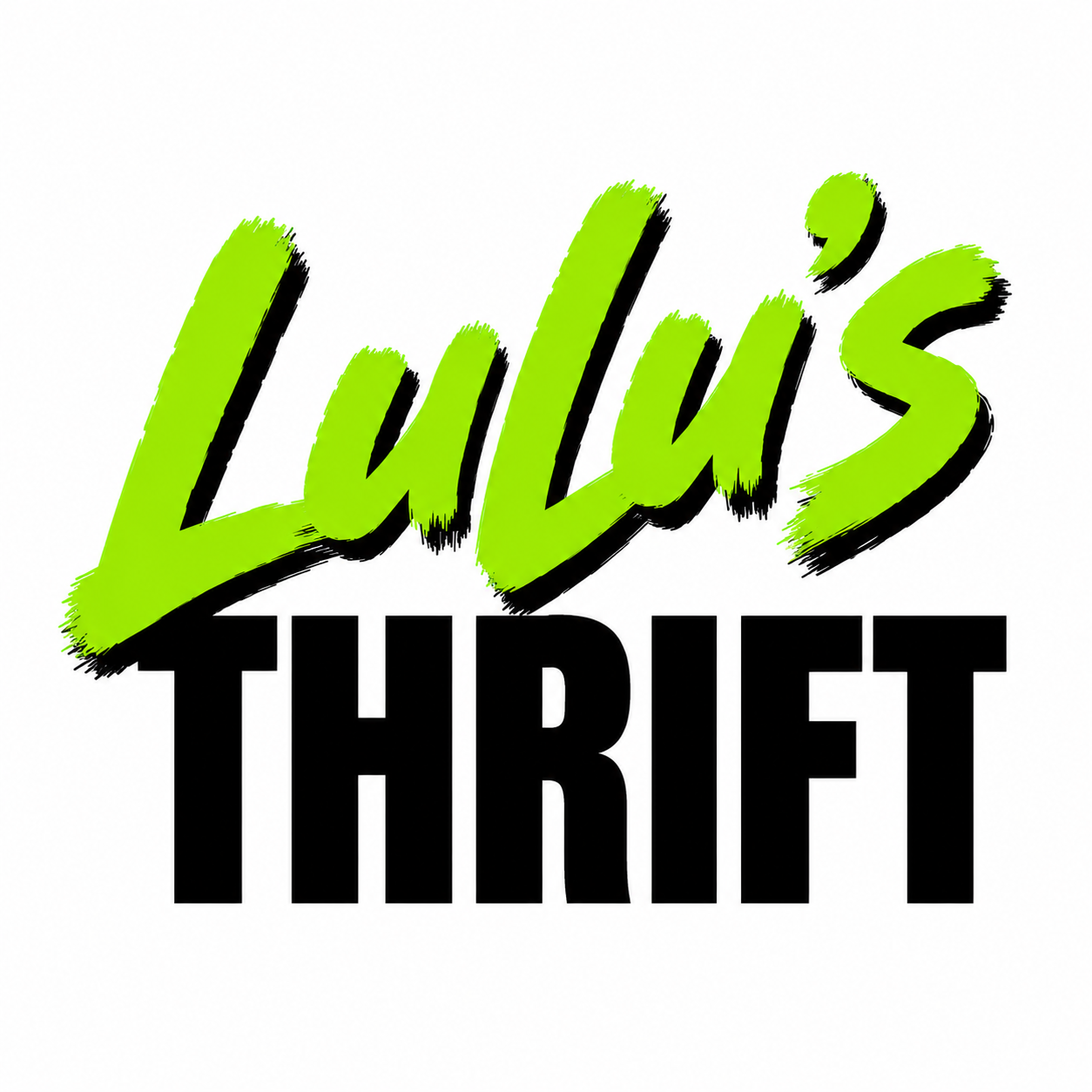Lulu's Thrift 