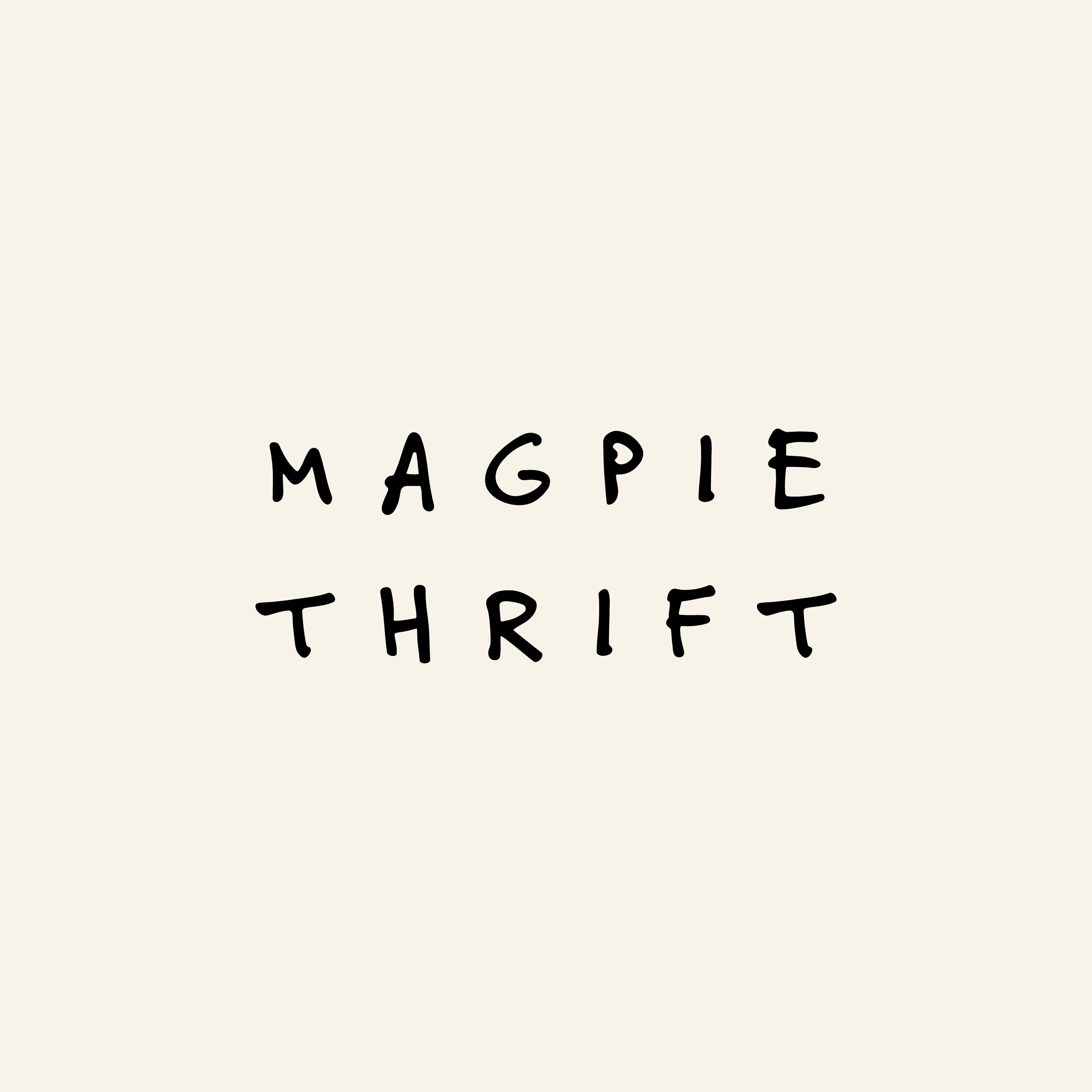 Magpie Thrift
