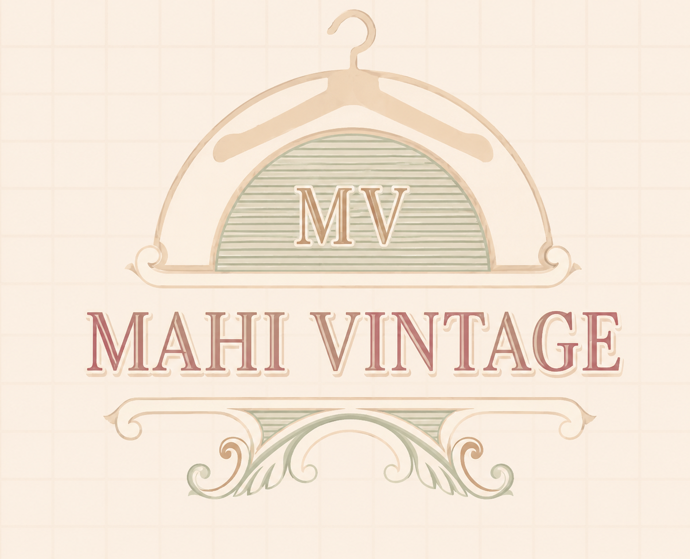 Mahi Vintage 