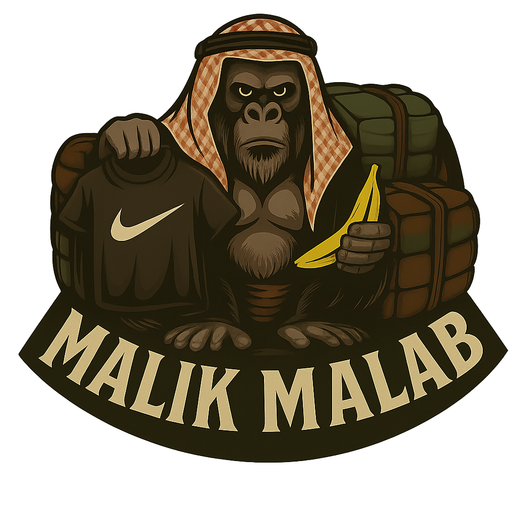 Malik Malab