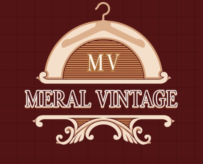 Meral vintage 