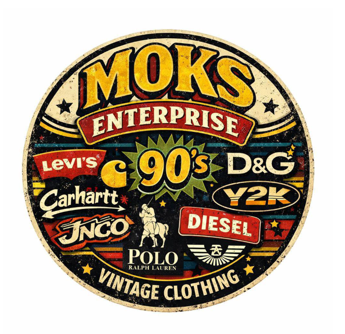 MOKS ENTERPRICES